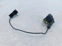 2002-2005 Kawasaki ZZR1200 ZZR1200C Oil Pressure Sensor Switch Wire Lead Cable - C3 Cycle
