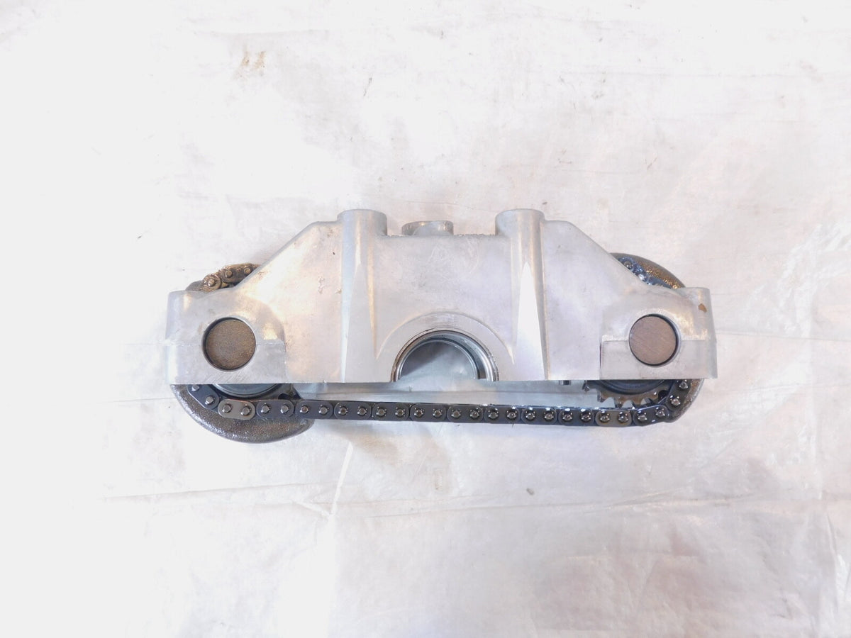 Kawasaki LTD Belt KZ440 KZ440D Engine Counter Balancer Shaft w/ Timing Chain - C3 Cycle