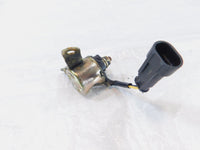 Indian Chief Chieftain Roadmaster & Springfield Engine Starter Solenoid Switch - C3 Cycle