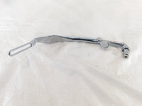 2001-2006 Harley Davidson Dyna FXDL Low Rider Chrome Side Kick Stand Kickstand - C3 Cycle