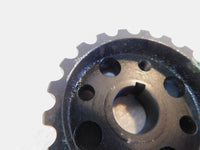 Ducati 749 749S & 999 999R Engine Motor Timing Belt Pulley Gear & Sprockets Lot - C3 Cycle