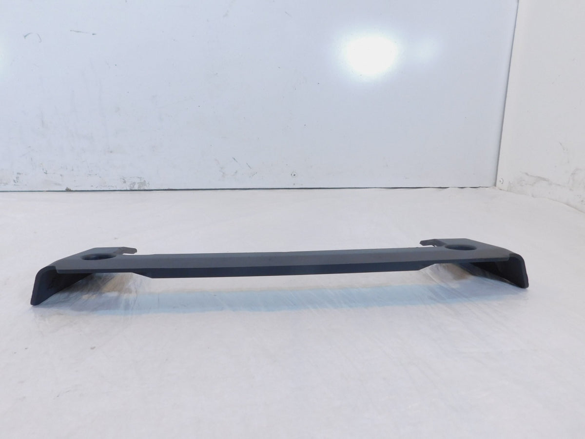 2007-2012 Triumph Tiger 1050 Front Radiator Oil Cooler Shroud Infill Panel Trim - C3 Cycle