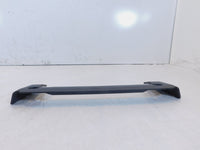 2007-2012 Triumph Tiger 1050 Front Radiator Oil Cooler Shroud Infill Panel Trim - C3 Cycle