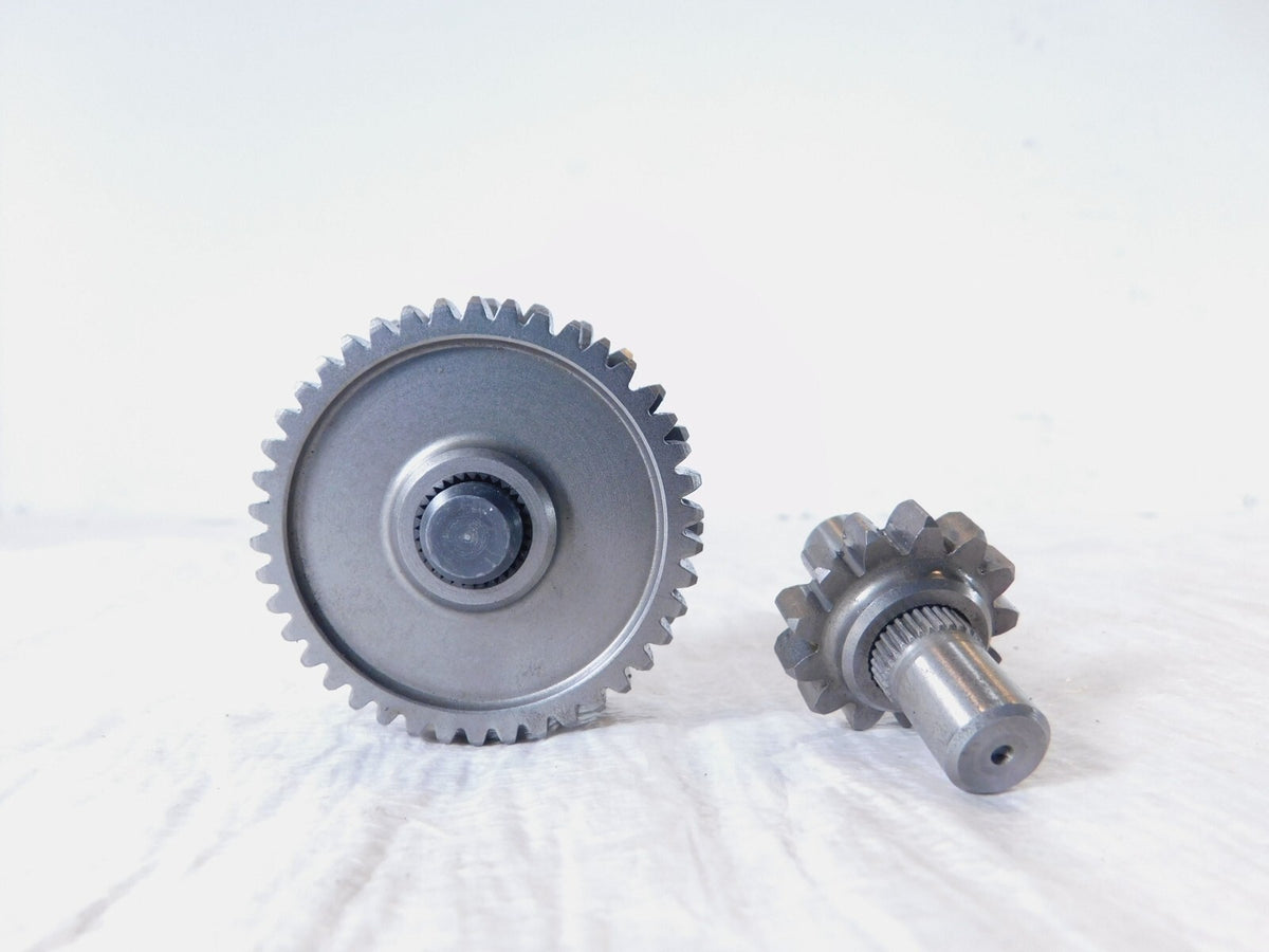 Yamaha V-Max 1200 VMX12 & Royal Star Venture Motor Starter Starting Clutch Gears - C3 Cycle