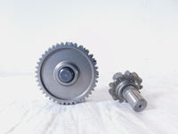 Yamaha V-Max 1200 VMX12 & Royal Star Venture Motor Starter Starting Clutch Gears - C3 Cycle