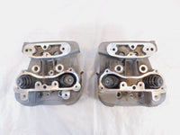 2007 & 2008 Buell XB XB9 XB12 Firebolt Lightning Ulysses Cylinder Heads & Valves - C3 Cycle