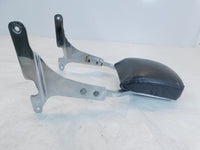 2004-2018 Harley Davidson Sportster 883 & 1200 Rear Passenger Backrest Sissybar - C3 Cycle