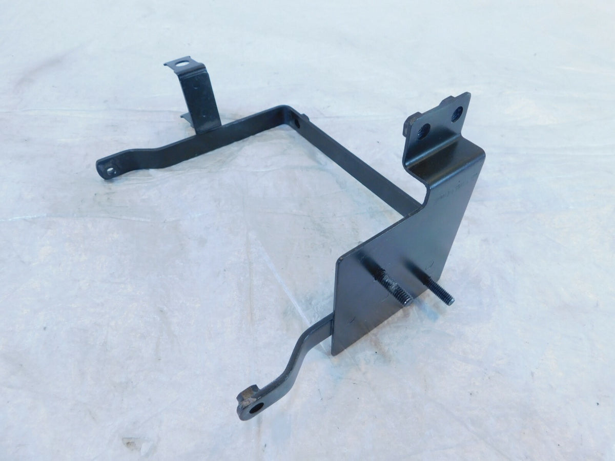 2001 2002 & 2003 Honda VT750 Shadow 750 Ace & Deluxe Battery Tray Mount Bracket - C3 Cycle