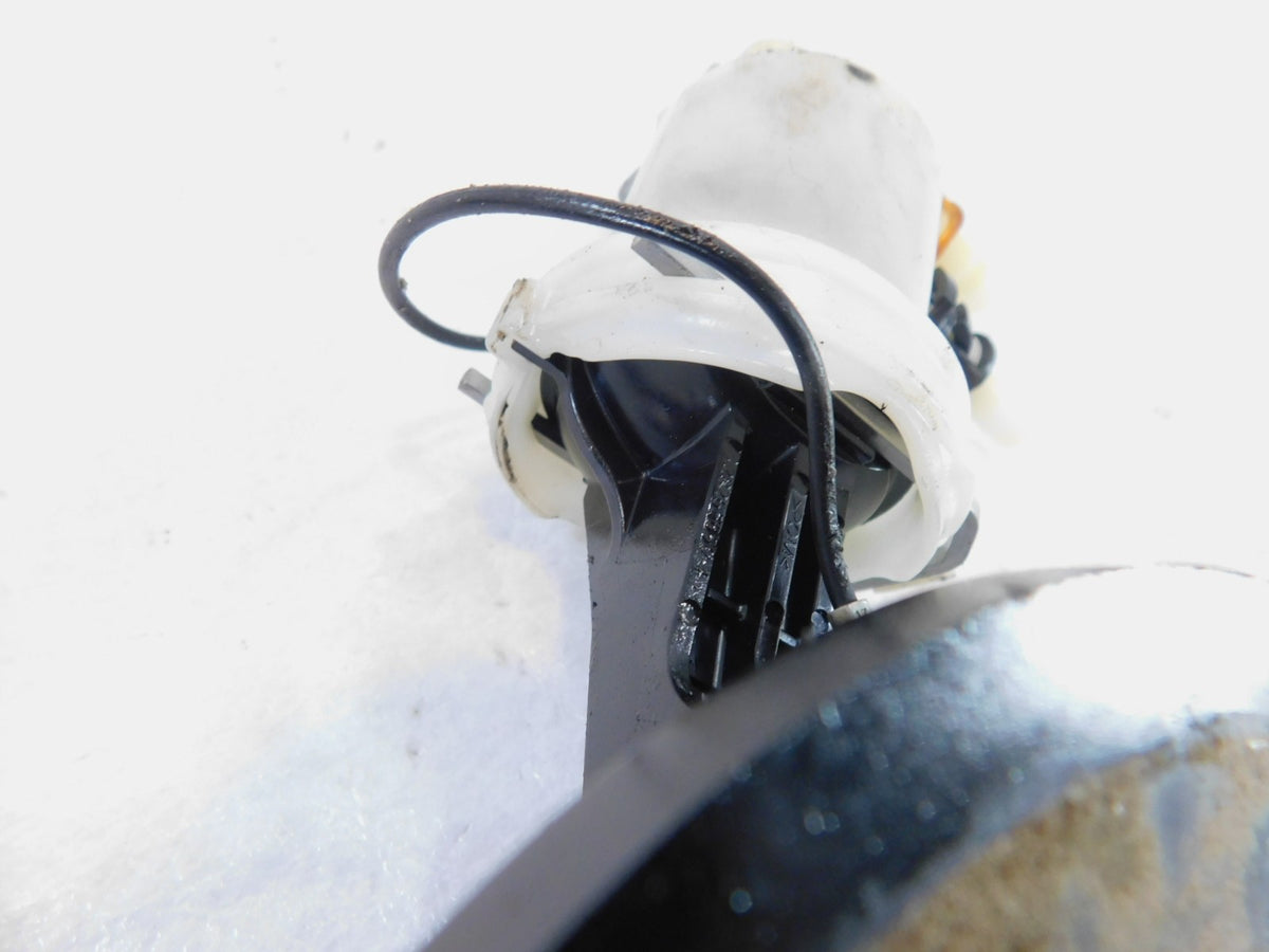 Harley Davidson Road Street & Electra Glide Gas Fuel Petrol Tank Pump -For Parts - C3 Cycle