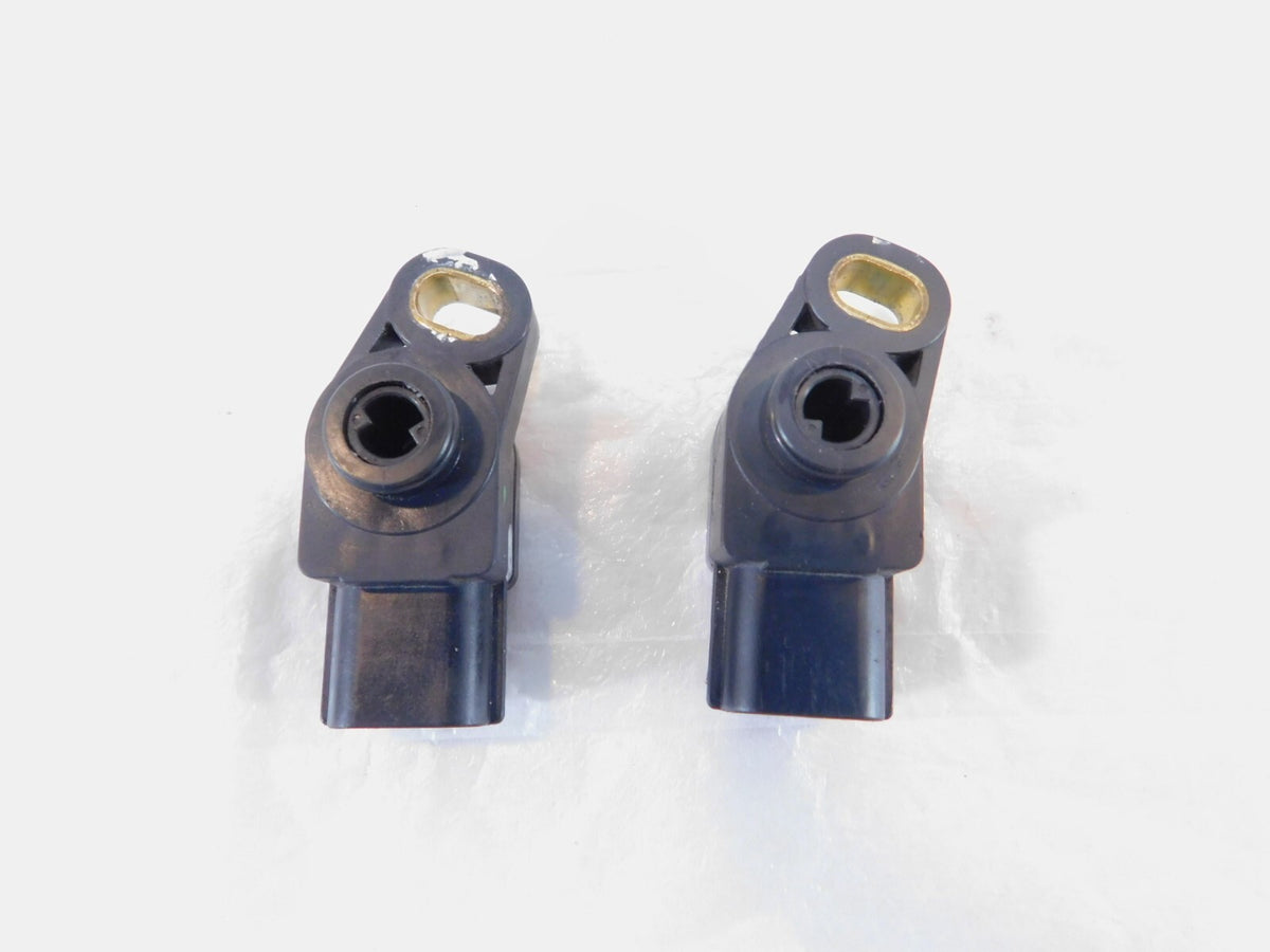 2008 & 2009 Kawasaki Councours 14 ZG1400 Throttle Valve Position TPS Sub Sensors - C3 Cycle