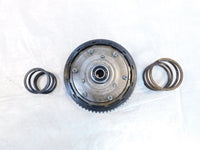 1971-1980 Harley Davidson Ironhead Sportster XLH 1000 Clutch Basket Assembly