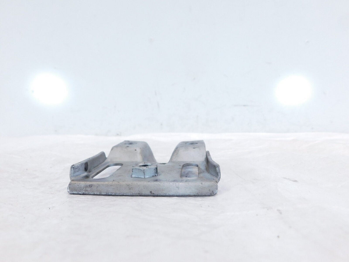 1997-2000 BMW F650 Funduro F650ST Fuel Gas Petrol Tank Mount Bracket Holder Stay - C3 Cycle