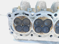BMW K1200 K1200S K1200GT Engine Motor Cylinder Head w/ Valves Rockers & Springs - C3 Cycle