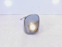 Harley Dyna Sportster Softail FXR & Sportster Right Chrome Rear View Mirror - C3 Cycle
