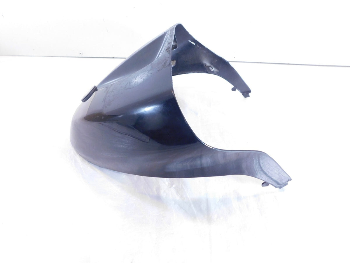 2005-2006 Kawasaki Ninja ZX6R ZX636 ZX6RR ZX600 Front Gas Petrol Fuel Tank Cover - C3 Cycle