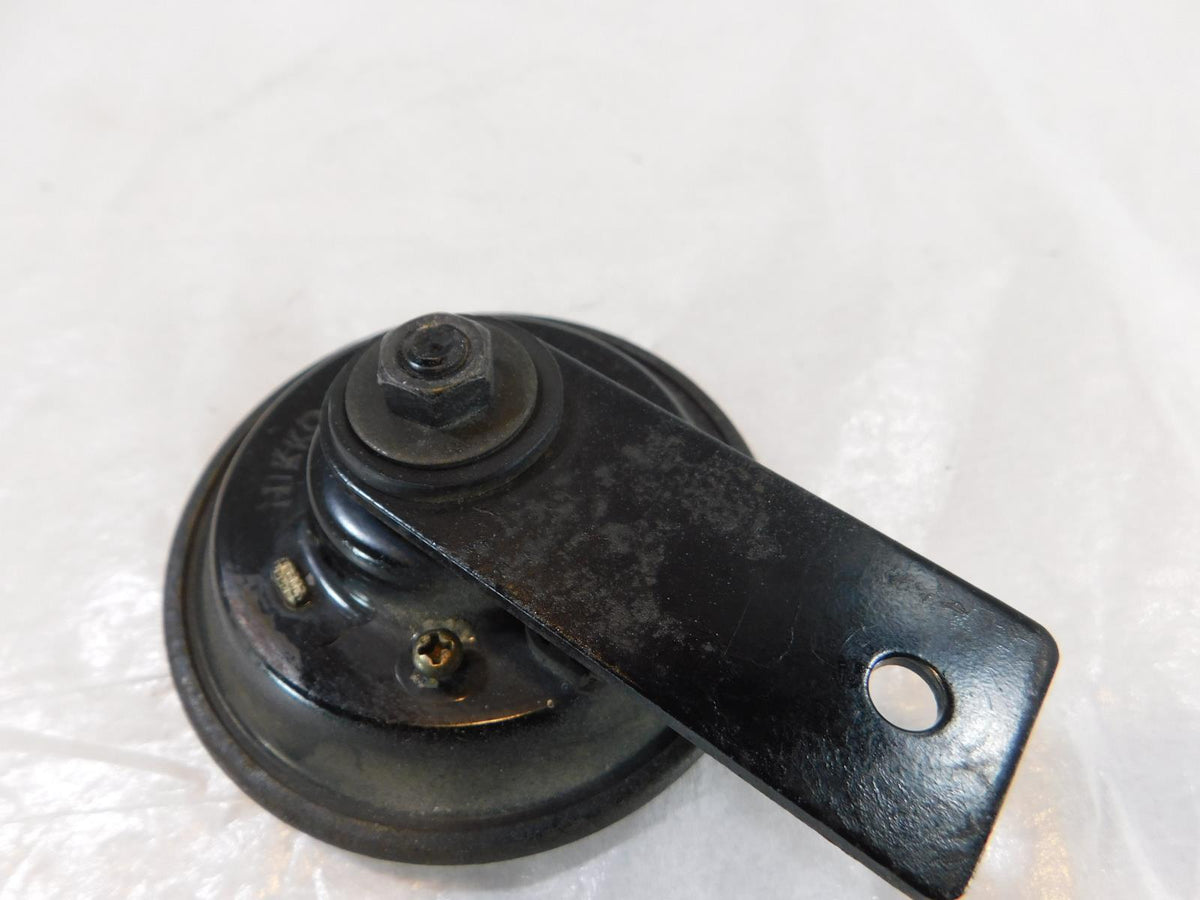 2006-2020 Kawasaki KLX250SF KLX250S KLX250 250 Black Indicator Signal Horn 12V - C3 Cycle