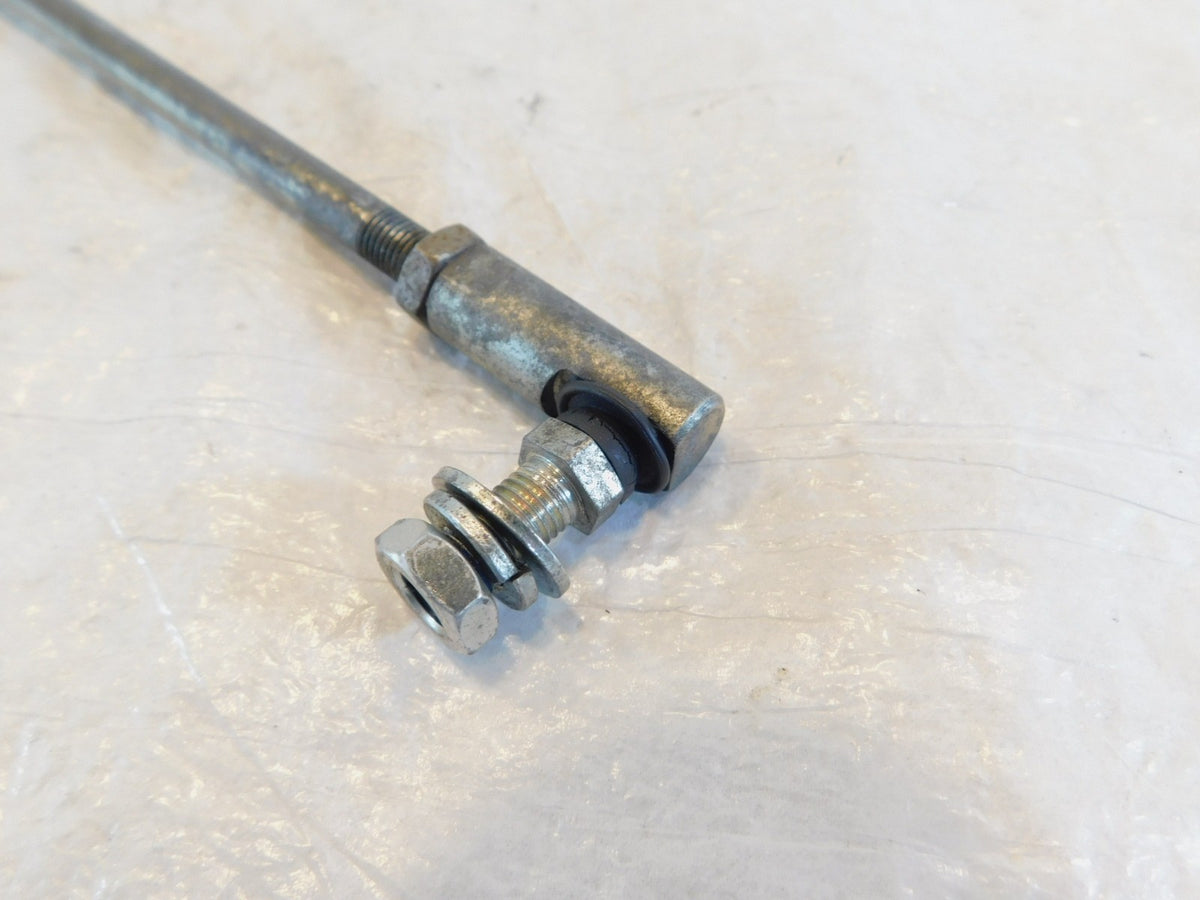 Harley Davidson Touring Road King Street & Electra Glide Gear Shifter Shift Rod - C3 Cycle