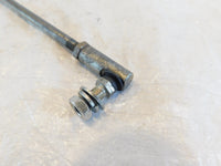 Harley Davidson Touring Road King Street & Electra Glide Gear Shifter Shift Rod - C3 Cycle