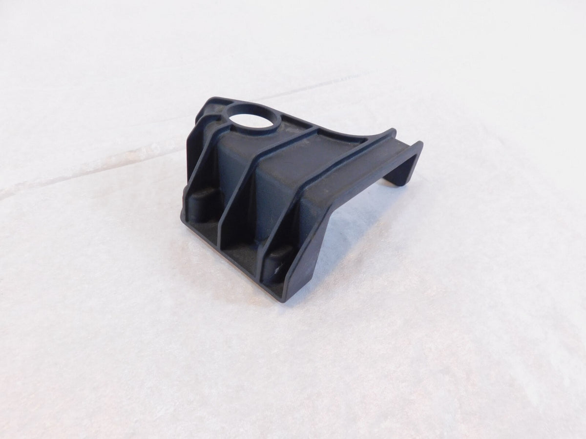 BMW K1300 K1300R & K1300S Exhaust Muffler Servo Actuator Motor Flap Mount Cover - C3 Cycle