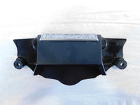 1987-1994 Honda VT1100 Shadow Spirit 1100 Triple Tree - Low Steering Stem Cover - C3 Cycle