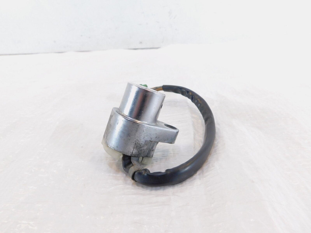 1995-2009 Suzuki Savage 650 LS650 Boulevard S40 Engine Ignition Switch - No Key - C3 Cycle