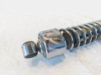 Harley Davidson Sportster 883 & 1200 Chrome Rear Wheel Shock Absorber 12" - C3 Cycle