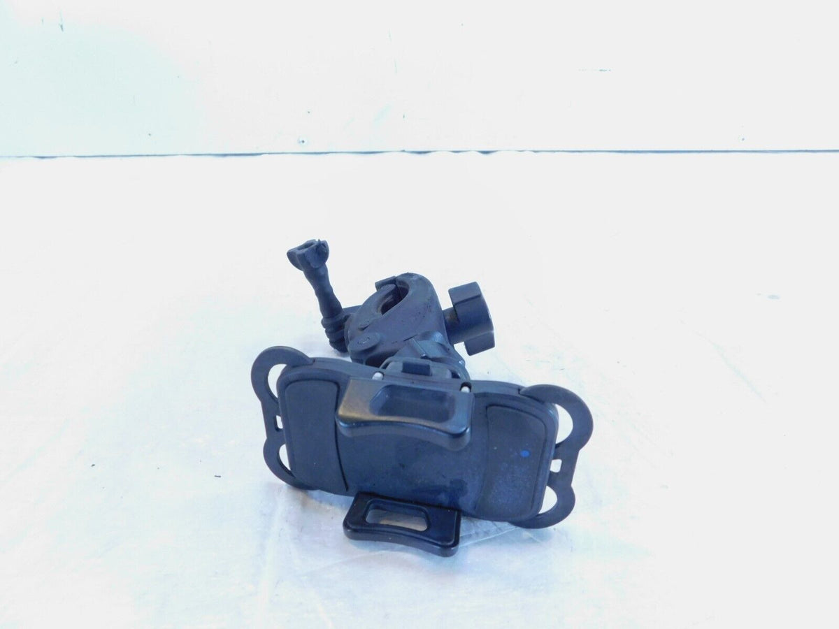 1998 Honda Shadow Ace 750 Universal Motorcycle GPS & Cell Phone Holder Mount - C3 Cycle