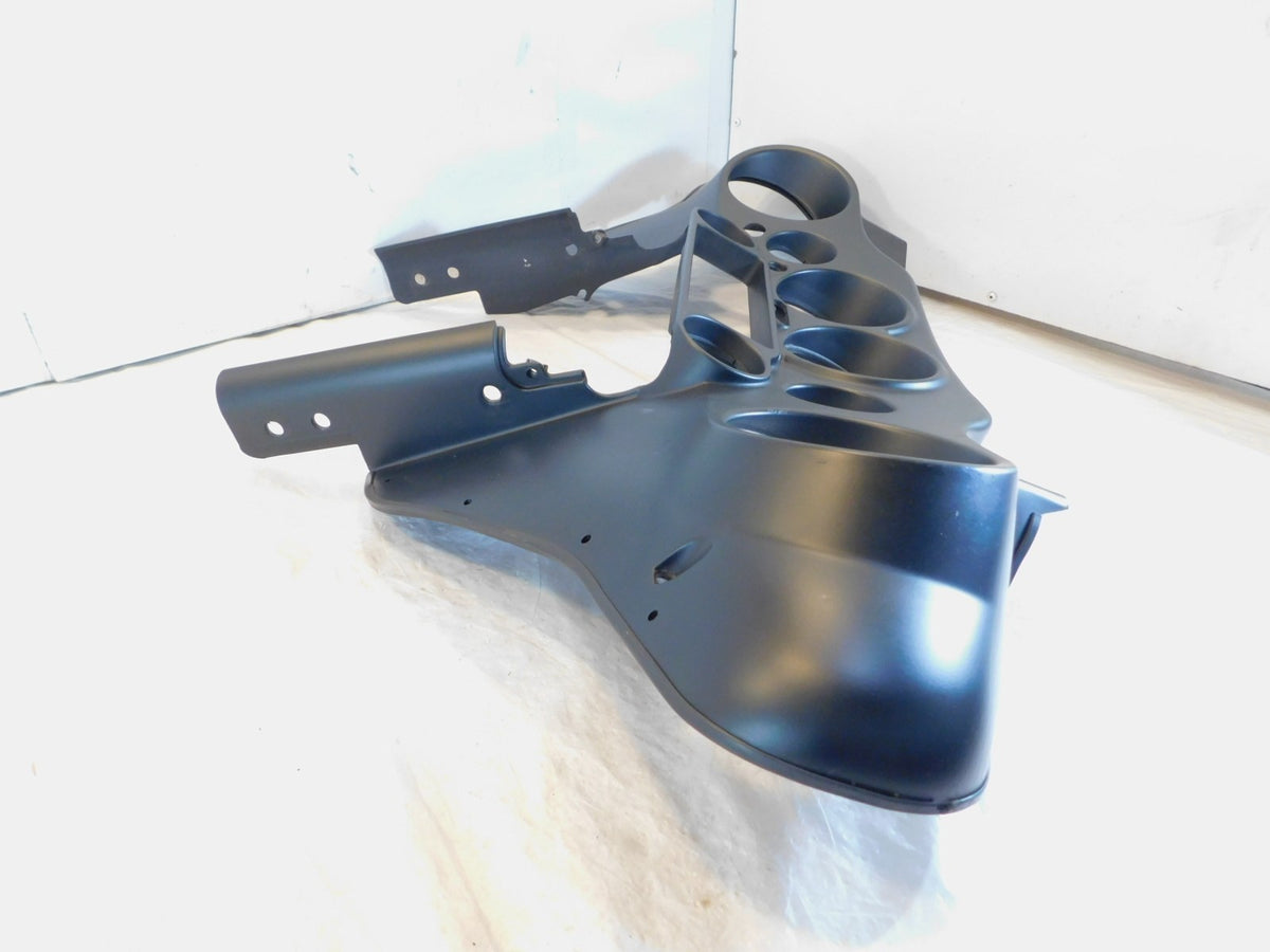 2008-2013 Harley Davidson Electra Glide Ultra & Classic Front Inner Fairing - C3 Cycle
