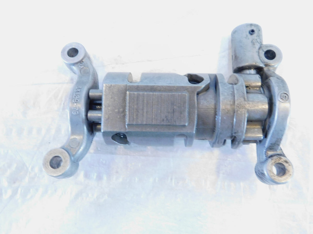 Harley Davidson EVO Touring FXR Softail 5-Speed Transmission Shift Shifter Drum - C3 Cycle