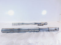 1999 2000 2001 & 2002 Buell X1 Lightning Front End Suspension Fork Shocks - Bent - C3 Cycle