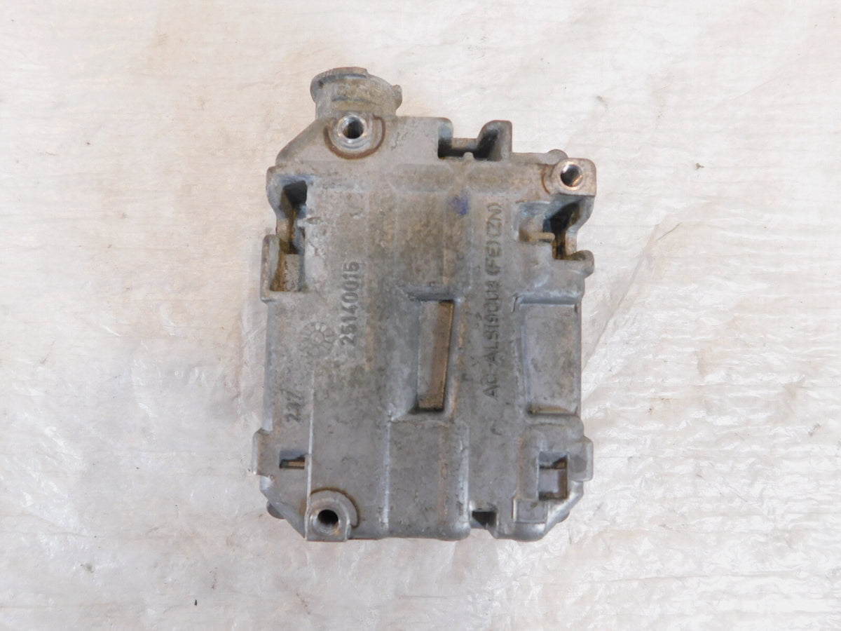 2002-2004 BMW R1200CL R1200 CL Silver Cruise Control Actuator Module Unit Box - C3 Cycle