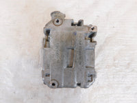 2002-2004 BMW R1200CL R1200 CL Silver Cruise Control Actuator Module Unit Box - C3 Cycle