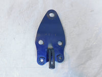 Suzuki Intruder 1400 Boulevard S83 Lower Left Side Engine Motor Mount Bracket - C3 Cycle