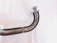 Yamaha Royal Star Tour Classic Deluxe Venture XVZ13 Left Front Exhaust Head Pipe - C3 Cycle