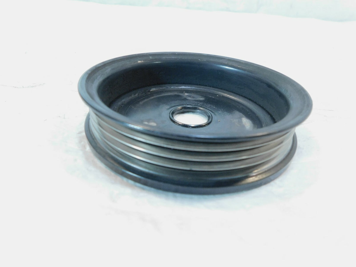 BMW R850R R1100R R1100RS R1150GS R1150R R1200 Alternator Starter Ignition Pulley - C3 Cycle