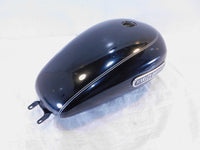 2007-2017 Harley Sportster 883 & 1200 Black Custom & Low Fuel Gas Petrol Tank - C3 Cycle
