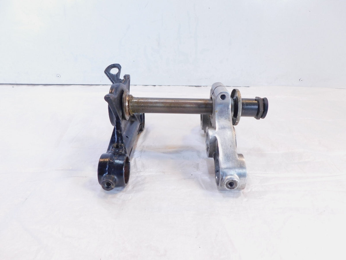 Harley Davidson XLH Ironhead Sportster 1000 Front Fork Triple Tree Steering Head - C3 Cycle