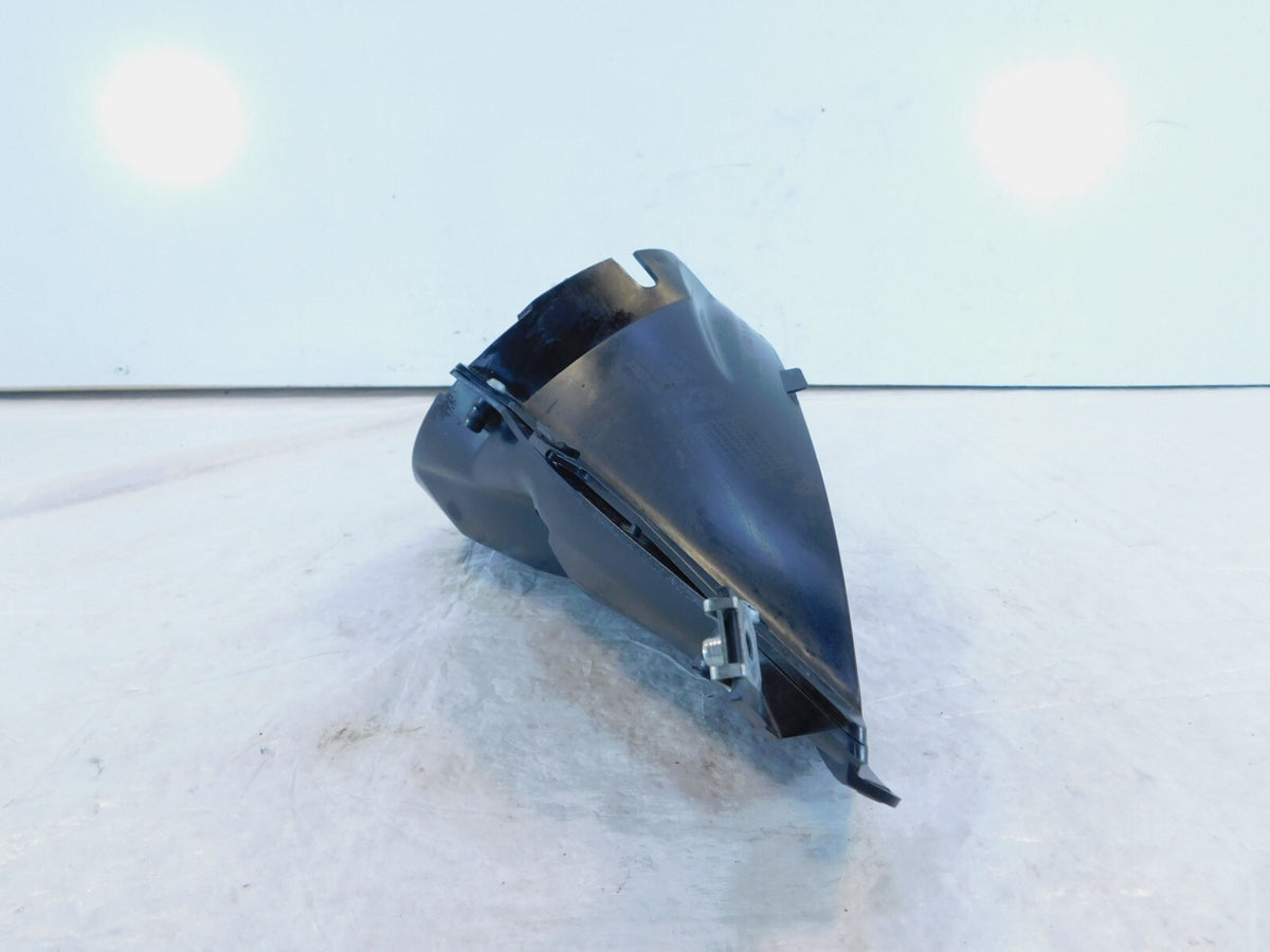 2014-2021 BMW R1200RT R1200RTW R1250RT Right Inner Air Duct Scoop Panel Covers - C3 Cycle