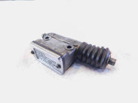 Harley Davidson Sportster 883 & 1200 Rear Foot Brake Master Cylinder Reservoir - C3 Cycle
