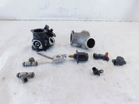 Harley Davidson Touring Road King Electra Glide & Softail & Dyna Throttle Body - C3 Cycle
