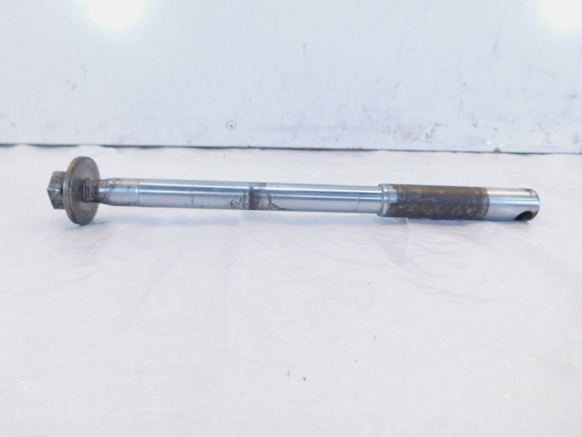 BMW Airhead R100 R60 R75 R80 R80RT R90 R90S R100RT Rear Wheel Axle Bolt Shaft - C3 Cycle