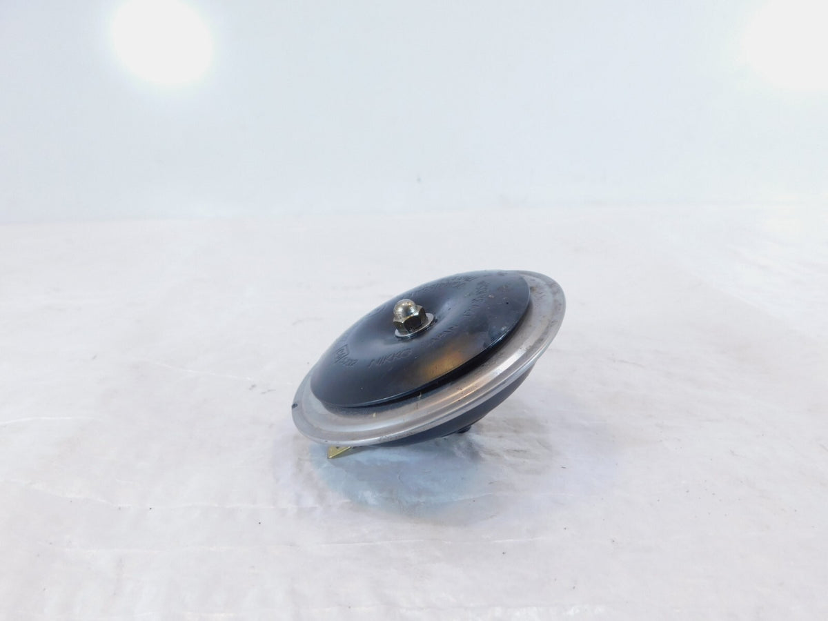 1997 1998 1999 2000 BMW F650 Funduro F650ST Warning Signal Horn - 61322346423 - C3 Cycle