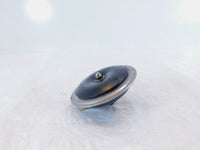 1997 1998 1999 2000 BMW F650 Funduro F650ST Warning Signal Horn - 61322346423 - C3 Cycle