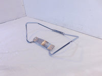 Harley Touring Tour Glide Electra Glide Passenger Seat Chrome Grab Bar Handrail