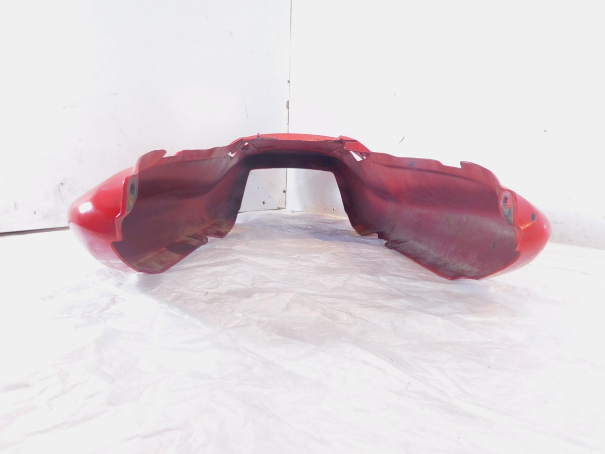 1994 & 1995 Honda CB1000 CB 1000 Red Rear Tail Section Seat Fairing Cowling Cowl - C3 Cycle