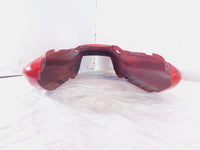 1994 & 1995 Honda CB1000 CB 1000 Red Rear Tail Section Seat Fairing Cowling Cowl - C3 Cycle
