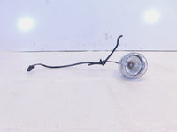 Harley Davidson Sportster Softail Dyna V-Rod Chrome Front Turn Signal Indicator
