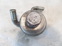 07-21 Honda CBR600RR & CBR600RA CBR600 OEM Engine Motor Oil Cooler & Mount Bolt - C3 Cycle
