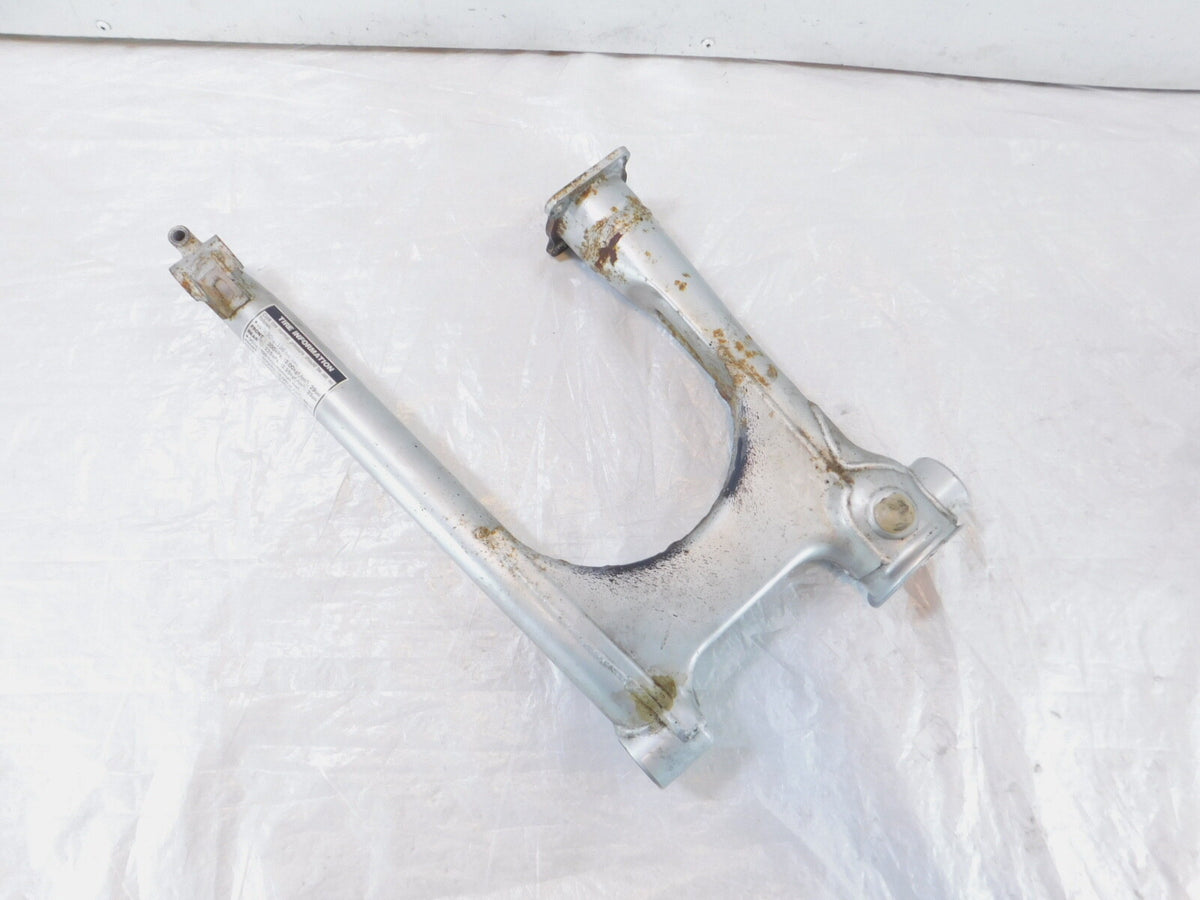 1984-1999 Yamaha Virago 700 750 1000 1100 XV700 XV750 XV1100 Rear Wheel Swingarm - C3 Cycle