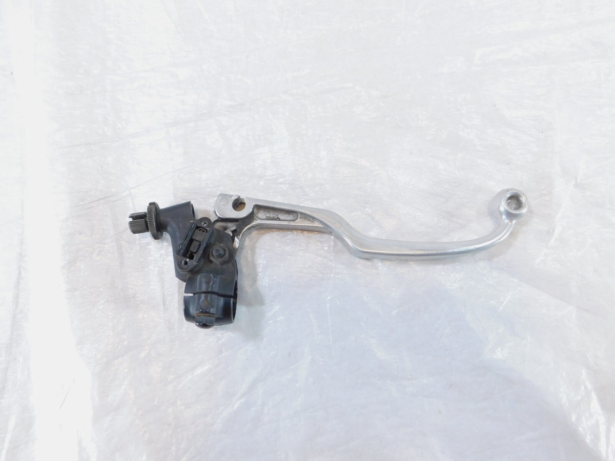 Suzuki RF600R Katana 600 & 750 Front Left Handlebar Clutch Hand Lever & Bracket - C3 Cycle